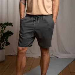 Vresh Clothing Vresh Clothing Vabsi - Shorts aus TENCEL (TM) Lyocell – Produktbild 1 von 1