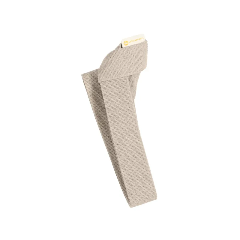 Lotuscrafts Transportband für Teppiche Lotuscrafts, Beige, – Produktbild 1 von 1