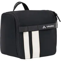 Vaude VAUDE Kulturbeutel "Banaba" selbststehend mit Aufhängung, black – Produktbild 1 von 2
