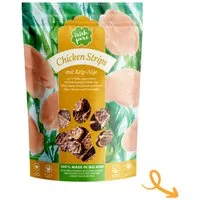 Irish Pure Irish Pure Chicken Strips mit Kelp-Alge – Produktbild 1 von 1
