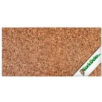 Kork Deko Kork-Deko 3D Korkrückwand Terrarium | Kletterrückwand | 100x50 cm Rückwand aus Kork (51,98 €/m²) – Produktbild 1 von 1