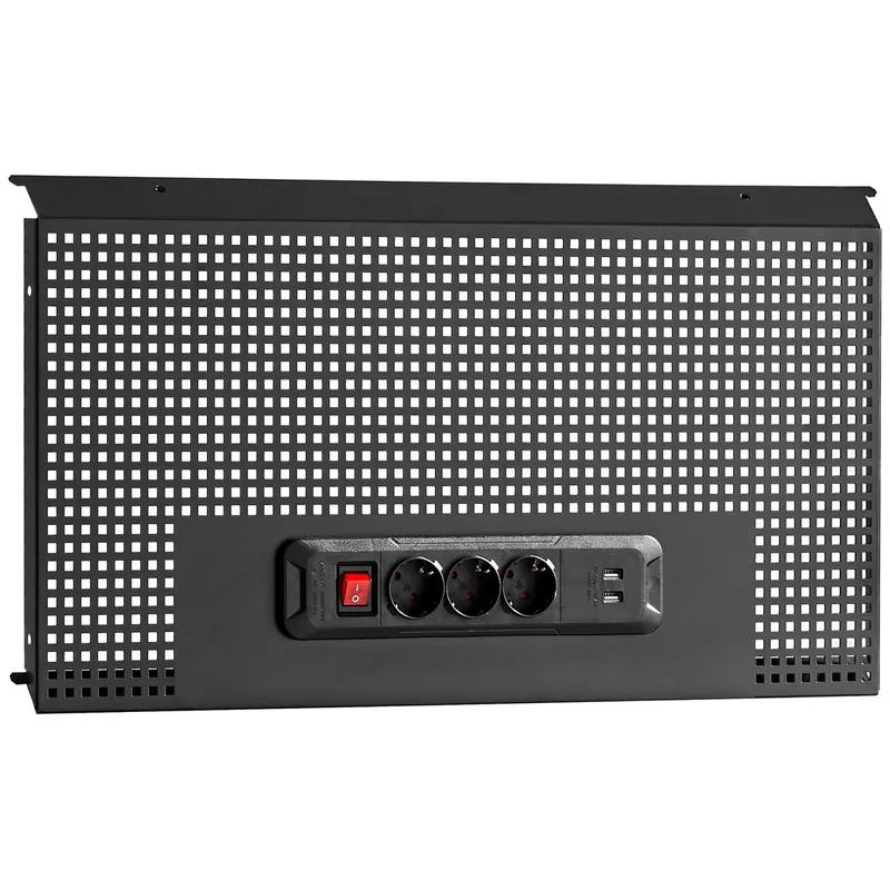 Facom Facom RWS Steckdosenleiste mit USB-Anschluss – Produktbild 1 von 1