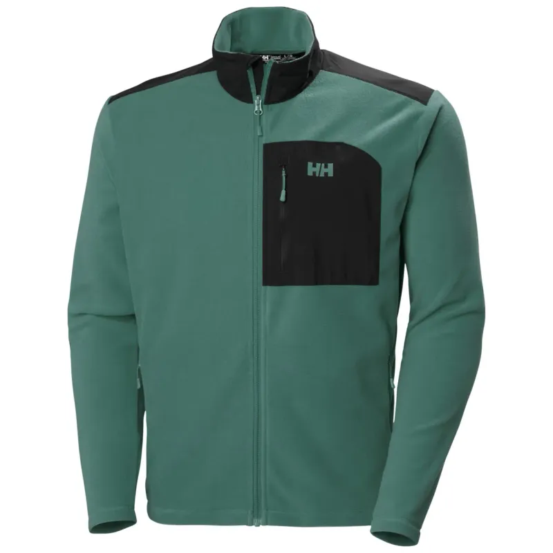 Helly Hansen Fleecejacke Helly Hansen Daybreaker, Vert, – Produktbild 1 von 1