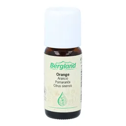 Bergland Bergland Orange Öl – Produktbild 1 von 1
