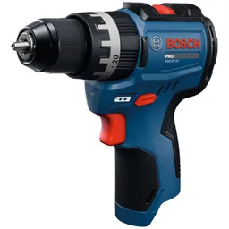 Bosch Professional Bosch Professional Bosch Akku-Schlagbohrschrauber GSB12V-31, Karton – Produktbild 1 von 1