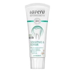 lavera Lavera Zahncreme Sensitive & Repair – Produktbild 1 von 1