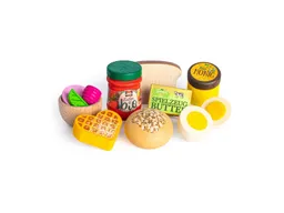 Erzi Sortierung Frühstück Frühstück – Produktbild 1 von 1