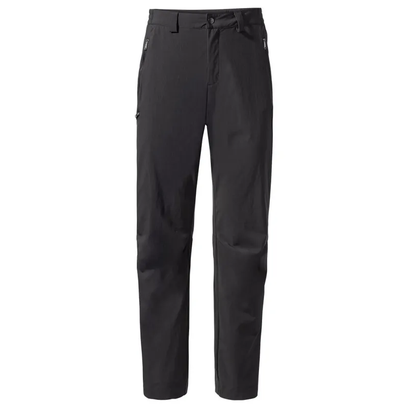 Vaude Hose VAUDE Farley III, Noir, – Produktbild 3 von 4