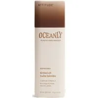 Attitude Attitude Oceanly Tinted Gesichtsöl - Espresso – Produktbild 1 von 1