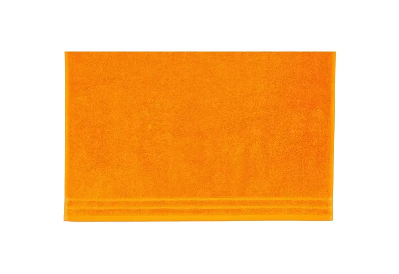 VOSSEN VOSSEN Handtücher Calypso Feeling, 100% Baumwolle (1-St), Orange, – Produktbild 2 von 4