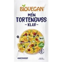 BioVegan Tortenguss – Produktbild 1 von 1