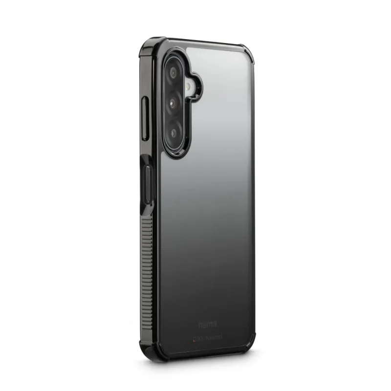 Hama Hama Handyhülle "Extreme Protect" für Samsung Galaxy A17, Schwarz, – Produktbild 4 von 6