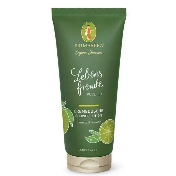 Primavera Primavera Lebensfreude Cremedusche – Produktbild 2 von 2