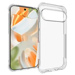 imoshion imoshion Shockproof Case für das Google Pixel 10 / 10 Pro – Produktbild 1 von 1