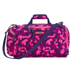 Step by Step Step by Step Sporttasche Butterfly Ina – Produktbild 1 von 1