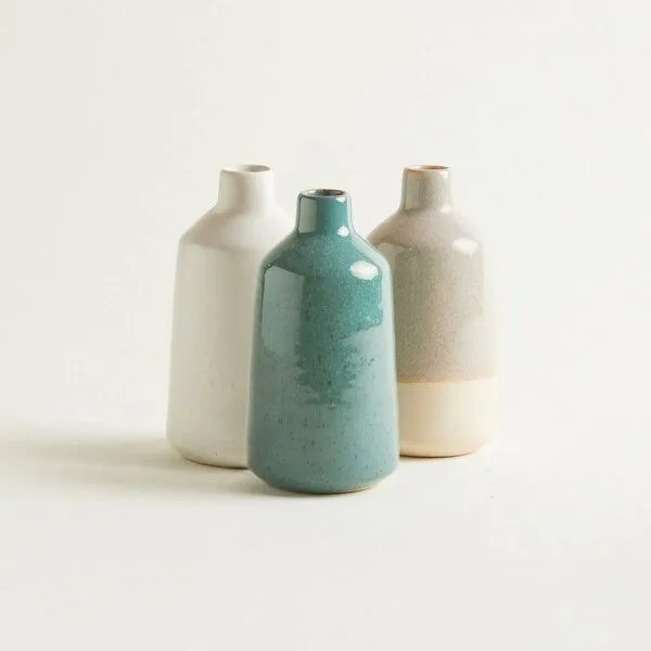 onomao onomao Vase Pepe, Jade, – Produktbild 4 von 4