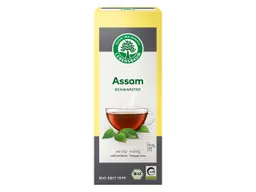 Lebensbaum Lebensbaum Schwarztee Indien Assam – Produktbild 1 von 1