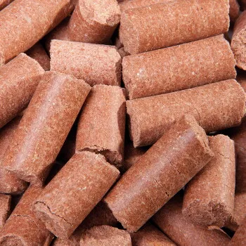 Speed Speed delicious speedies CARROT, 8 kg Feedbox XS – Produktbild 2 von 2