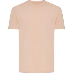 iqoniq Iqoniq Brett T-Shirt, peach nectar, XXL, Orange, – Produktbild 1 von 1