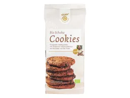 gepa GEPA Bio-Cookies "Schoko", 150 g – Produktbild 1 von 1
