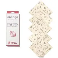 Abeego Abeego Frischhaltefolie - verschiedene Größen – Produktbild 1 von 1