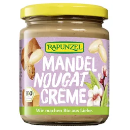 RAPUNZEL Mandel-Nougat-Creme – Produktbild 1 von 1