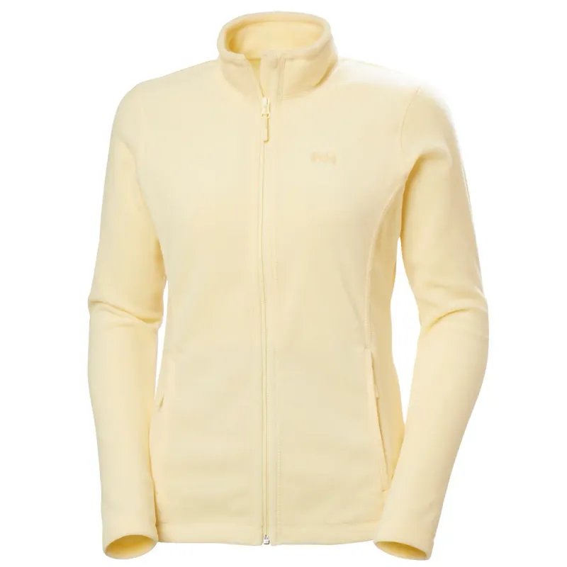 Helly Hansen Fleece für Damen Helly Hansen Daybreaker, Jaune, – Produktbild 1 von 1