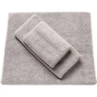 Mary Rose Mary Rose® Bio-Frottee Badematten SOFT, Cradle to Cradle Certified® Gold, Silber, – Produktbild 1 von 1