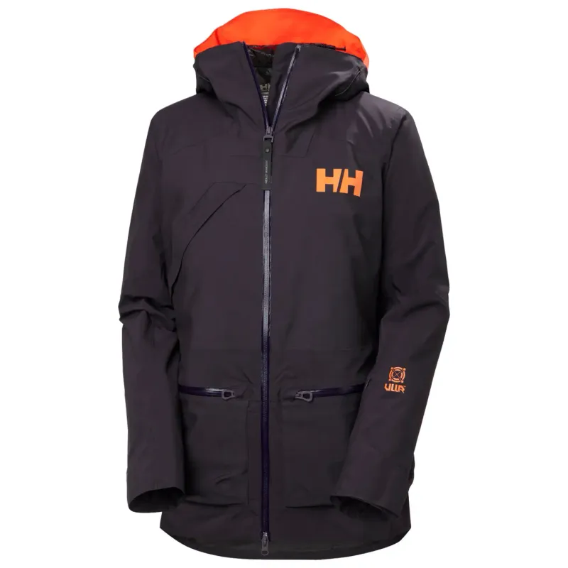 Helly Hansen Skijacke Damen Helly Hansen Lifaloft 3.0, Violet, – Produktbild 1 von 1
