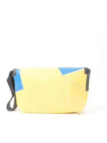 Freitag Freitag F41 Hawaii Five-O - yellow blue (000004218456) – Produktbild 3 von 3