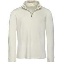 Living Crafts LIVING CRAFTS - Herren Langarm-Shirt - Beige (100% Bio-Baumwolle), Nachhaltige Mode, Bio Bekleidung – Produktbild 1 von 1