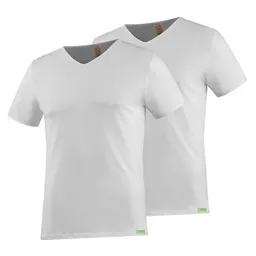 kleiderhelden kleiderhelden SoulShirt 2er Pack Männer-T-Shirt – Produktbild 1 von 1