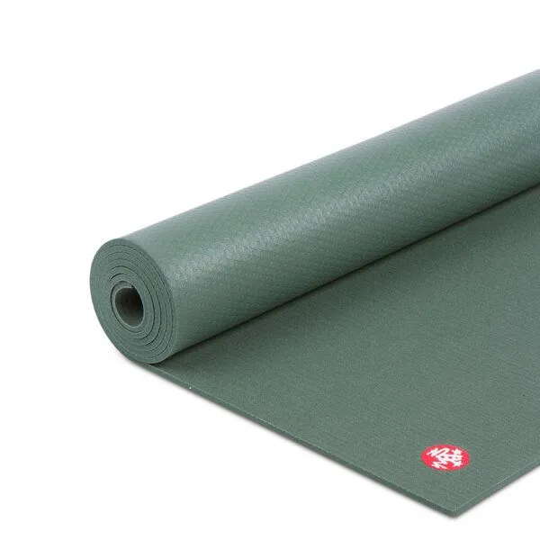 Manduka Yogamatte Manduka Black Mat Pro, Black, – Produktbild 5 von 8