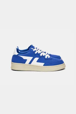 Zèta Zèta Herren vegan Sneaker Bêta B3 Kobaltblau – Produktbild 1 von 1