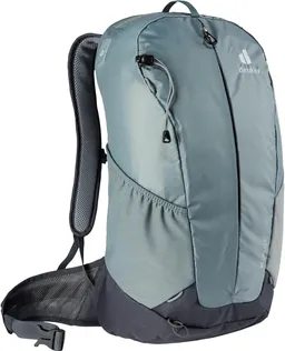 Deuter Deuter AC Lite 25 EL Wanderrucksack extra long (4412 shale/graphite) – Produktbild 1 von 1