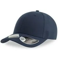Atlantis Headwear Atlantis Headwear Atlantis Joshua Cap Klassische Baseballkappe verstellbarer Klettverschluss – Produktbild 1 von 1
