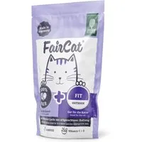Green Petfood FairCat Fit 8 x 85 g – Produktbild 1 von 1