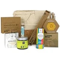 Gary Mash GARY MASH Gary’s Travel Pflegekit im praktischen Baumwollbeutel – Produktbild 1 von 1