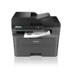 Brother Brother s/w Laser-Multifunktionsdrucker "MFC-L2800DW" schwarz – Produktbild 1 von 1