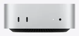 Apple Apple Mac mini - M6 - RAM 16 GB - SSD 256 GB – Produktbild 1 von 1