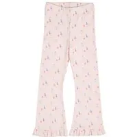 müsli müsli Leggings, Primrose/ shell blue/ tofu, – Produktbild 1 von 1