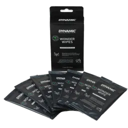 Dynamic Dynamic Reinigungstücher Wonder Wipes 7 Stück, Radsportzubehör – Produktbild 1 von 1