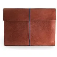 Harolds Harold's AC11 Notebooksleeve 13 ", Cognac, – Produktbild 1 von 1