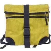 Smateria Smateria Rucksack 'Comma S', Goldgelb (gelb), – Produktbild 1 von 1