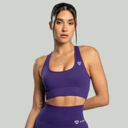 GymBeam OG1 STRIX Sport-BH Seamless in Cosmos XL – Produktbild 1 von 1