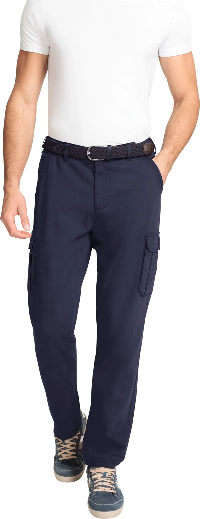 Catamaran Catamaran Cargohose marine, Marine, – Produktbild 3 von 3