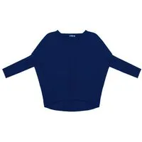 WiDDA berlin WiDDA berlin Shirt SLABBY, Kobalt, – Produktbild 1 von 1