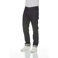 Wunderwerk Wunderwerk Phil selvedge, Blau (blue 01), – Produktbild 2 von 4