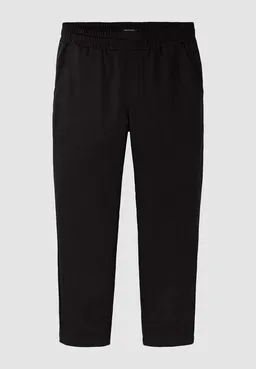 recolution Herren Chino aus Bio-Baumwolle - TAMARIND - recolution – Produktbild 1 von 1