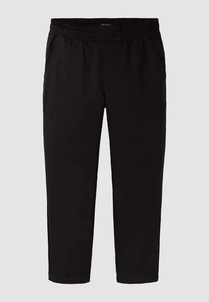 recolution Herren Chino aus Bio-Baumwolle - TAMARIND - recolution, Black (schwarz), – Produktbild 1 von 1